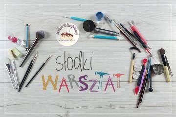 Słodki Warsztat Cukiernika Artysty